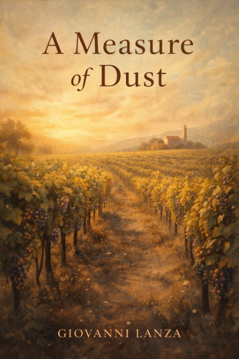 Measure Of Dust